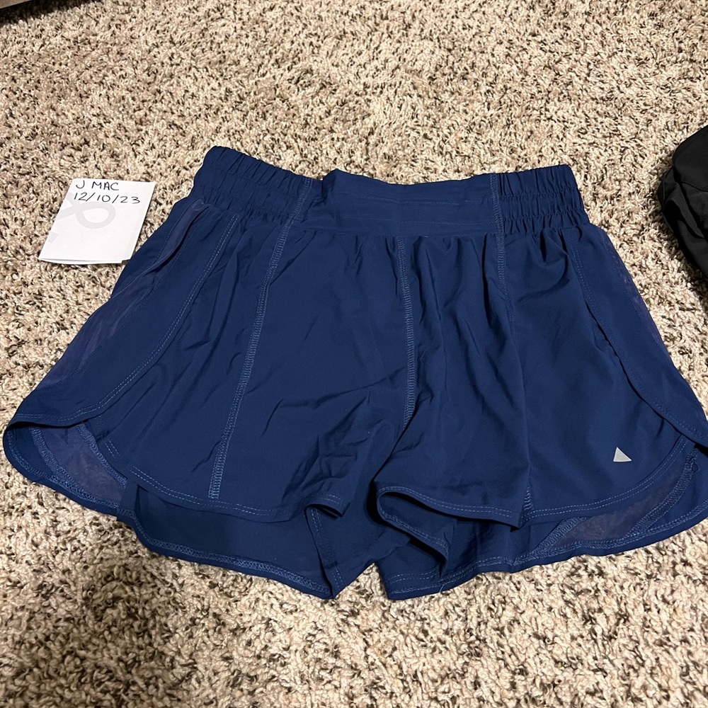 Vitality breeze shorts